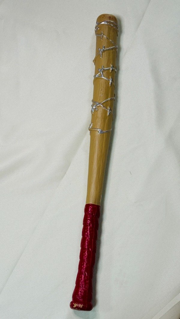 Producto - Bate Harley Quinn plástico