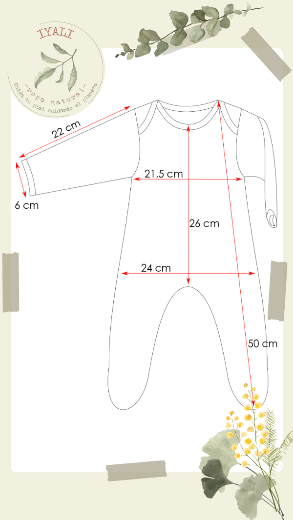 Producto - Osito de 3 a 6 meses - 4