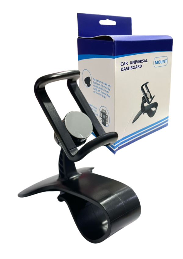 Producto - SOPORTE PARA AUTO MOUNT (1569)