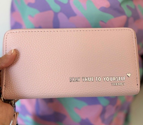 Producto - Billetera Trendy simple