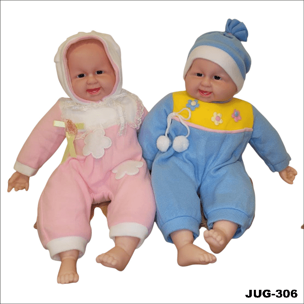 Producto - BEBOTE EN PIJAMA ADORABLES