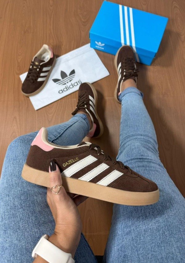 Producto - Gazelle l Chocolate