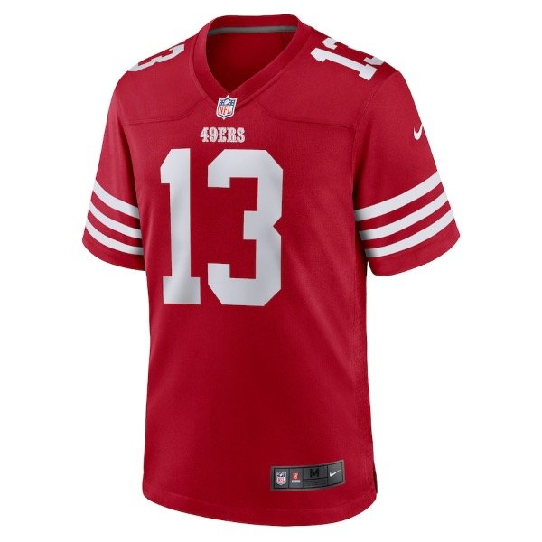 Producto - Camiseta NFL SAN FRANCISO