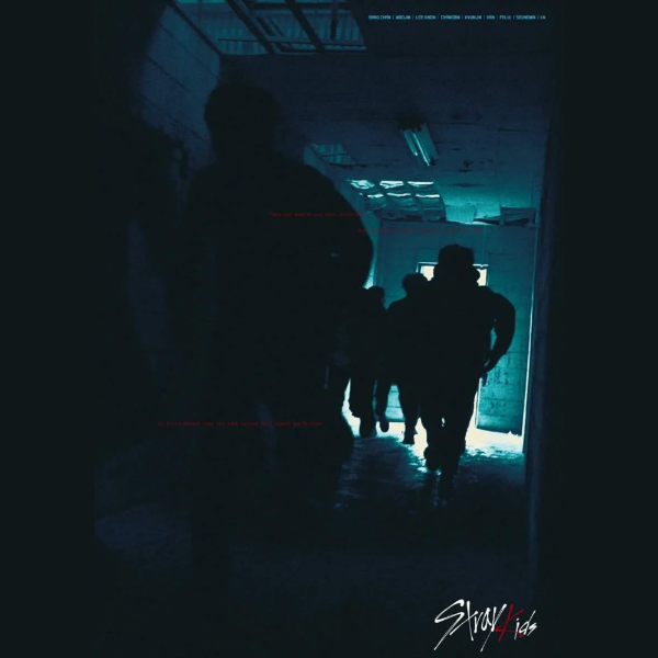 Producto - STRAY KIDS - I AM NOT (I Am ver.)