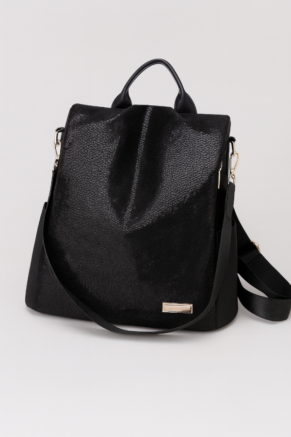 Producto - MOCHILA GO ANTIRROBO (ART. CAR 10)