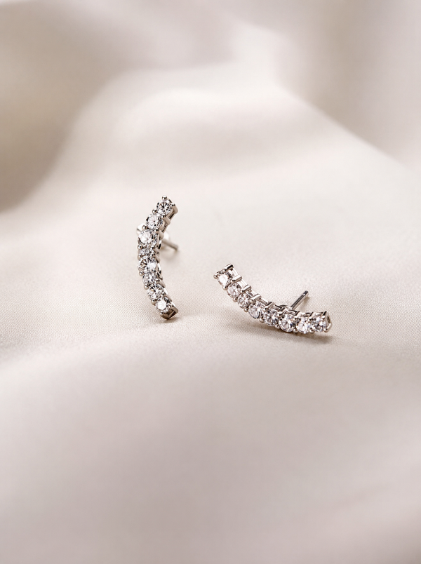 Producto - Piedras blancas lineal - 0