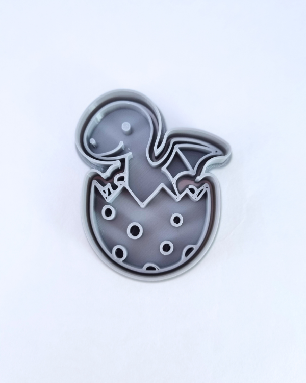 Producto - Dino Bebé 3