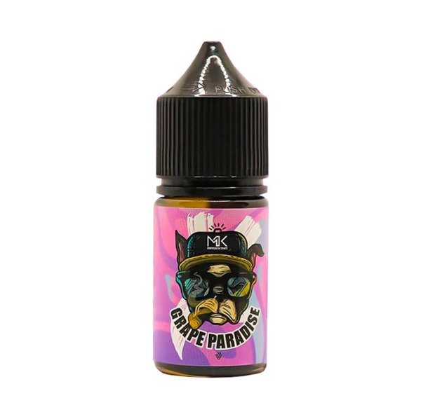Producto - Maskking Grape Paradise 30 ML