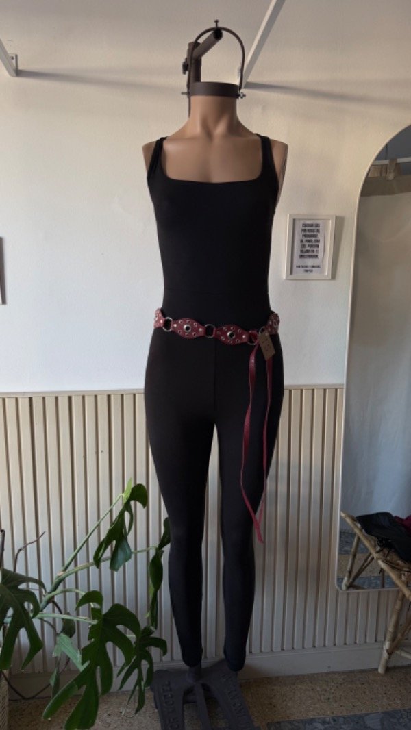 Producto - CATSUIT ALESSANDRA