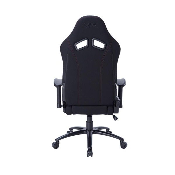 Producto - Silla Gamer XPG Nexus Reclinable 155 Grados Soporte Lumbar negra - 2