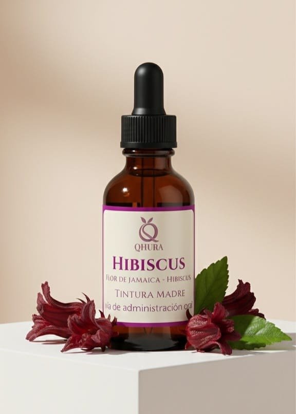 Producto - Hibiscus