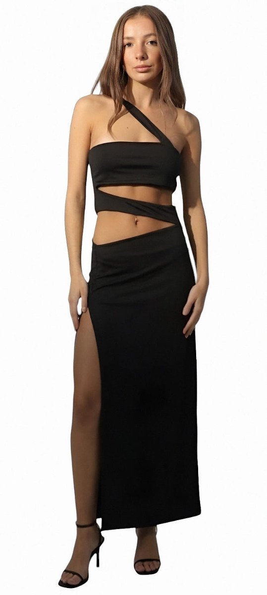 Producto - Vestido Diabla