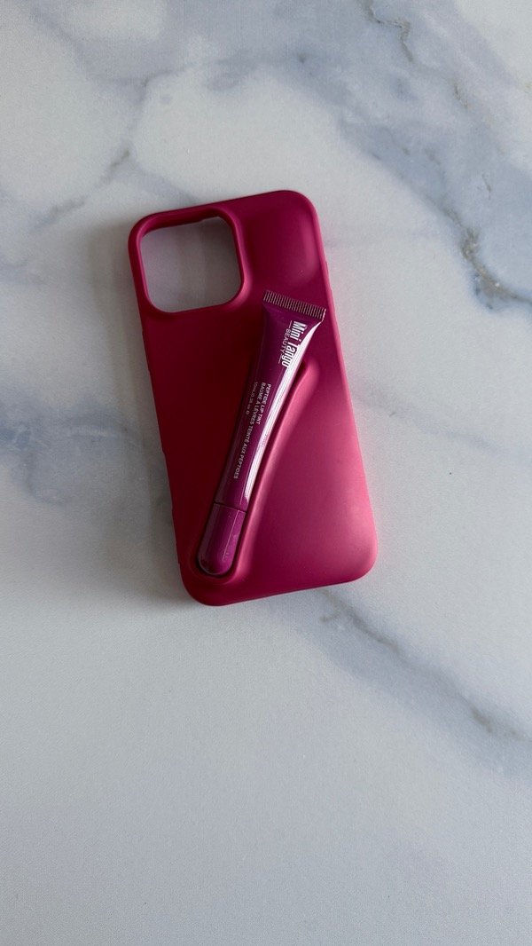 Producto - Funda lipgloss Iph 16 pro max