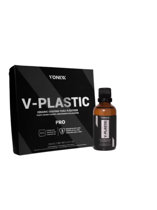 Producto - V - PLASTIC PRO 50 ML