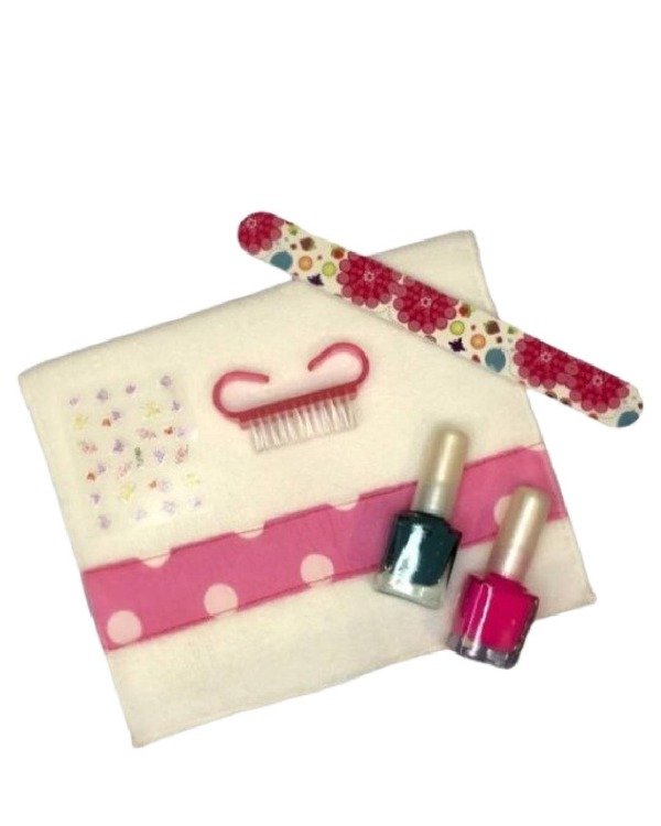 Producto - Set Manicura - 0