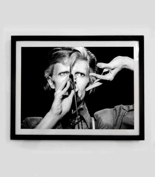 Producto - DAVID BOWIE (Nro 82)