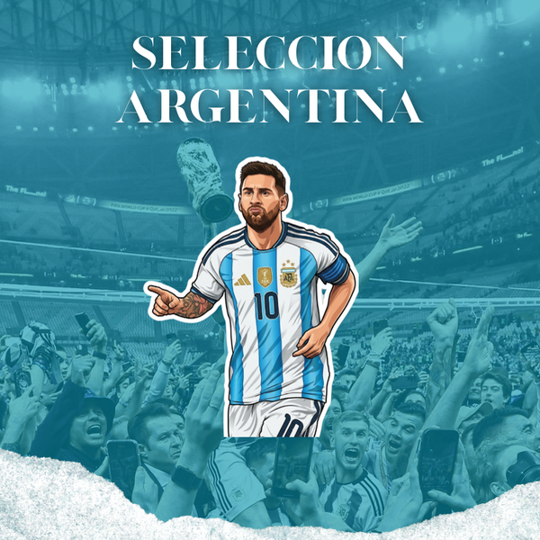 Producto - Messi 26