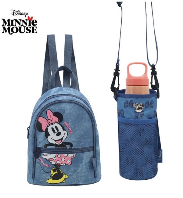 Producto - Box Minnie - 1
