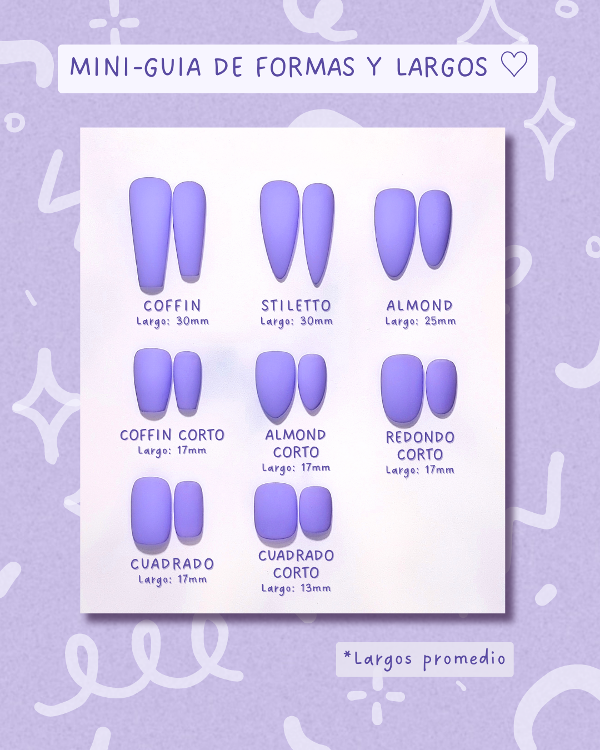 Producto - Set Regular HACHI - 2