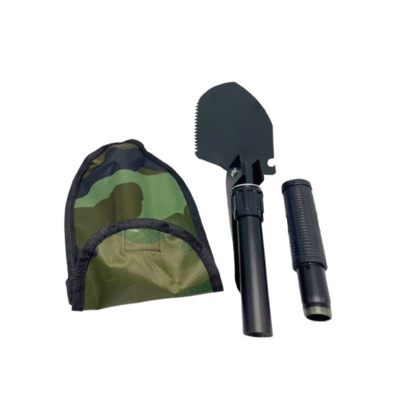 Producto - PALA YD-021-60 EC