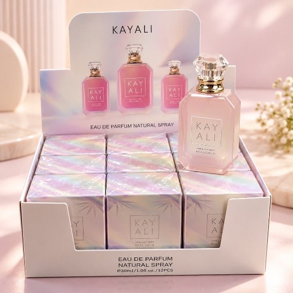 Producto - Kayli Rosa 30ml