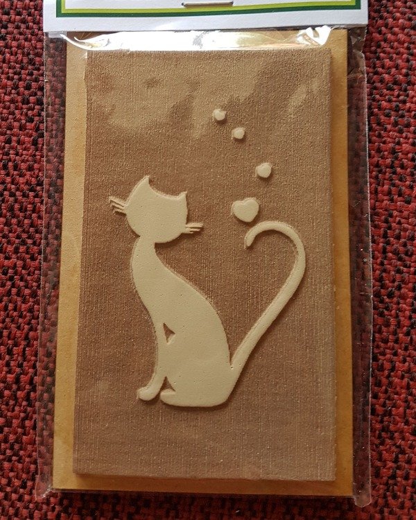 Producto - Sellos - 6 x 10 cm - Cod. 4014