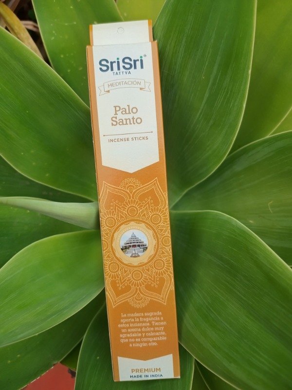 Producto - Sahumerios - Sri Sri - - 6