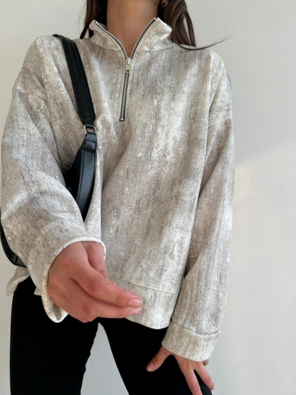 Producto - Buzo Sophia.