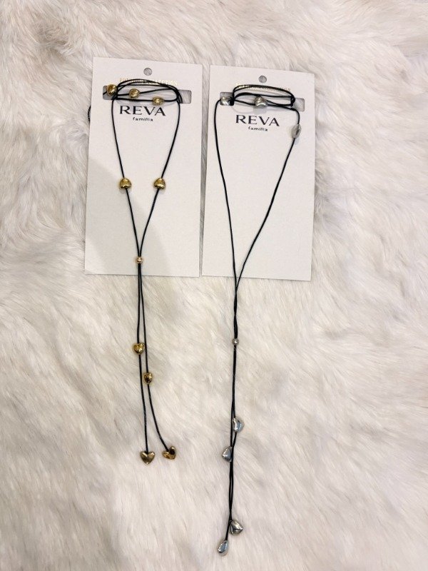 Producto - ZURI HEART