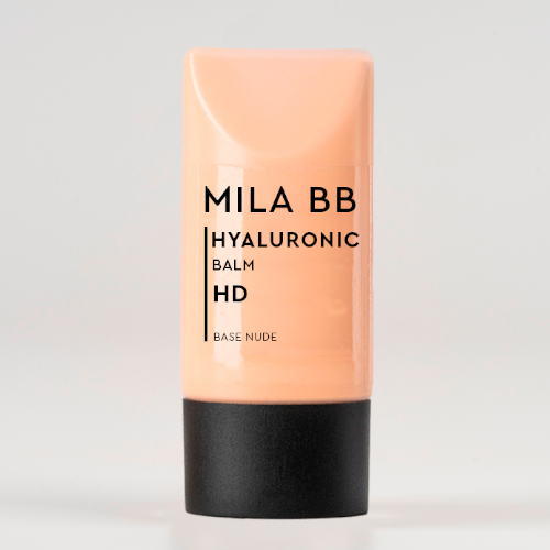 Producto - Base BB Mila Nude