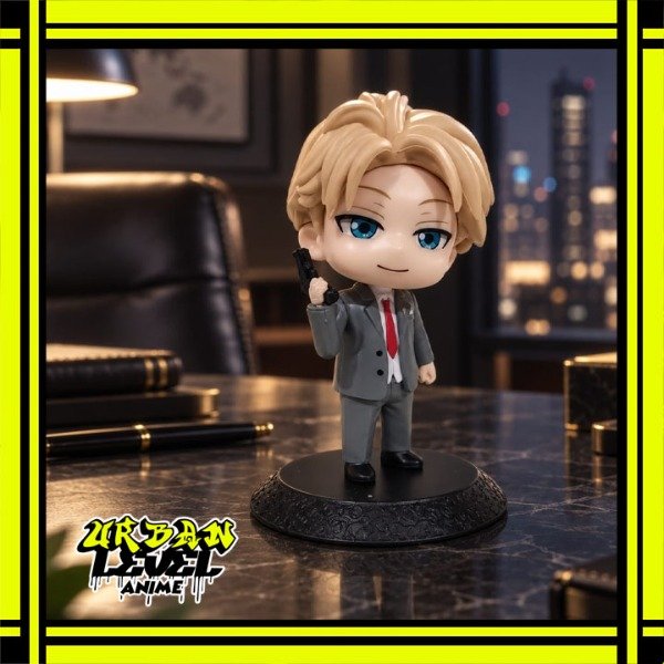 Producto - Figura Spy x Family - Loid Forger Varios modelos - 2
