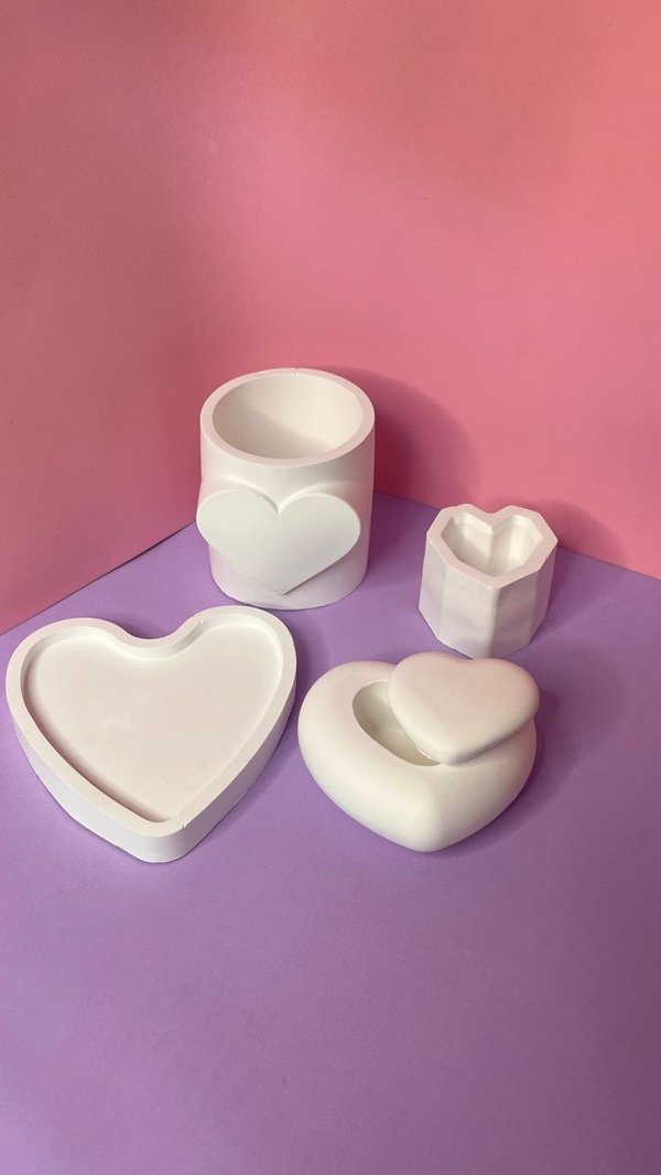 Producto - Combo emprendedor #5 San Valentín