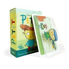Producto - Como se te ocurre Petit