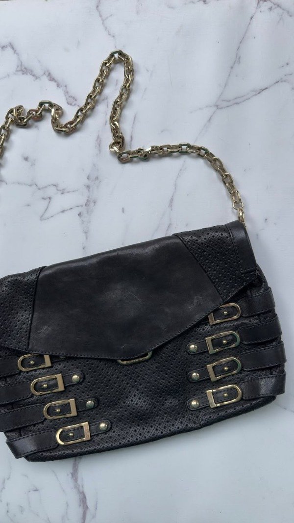 Producto - Cartera Jimmy Choo Original - 0