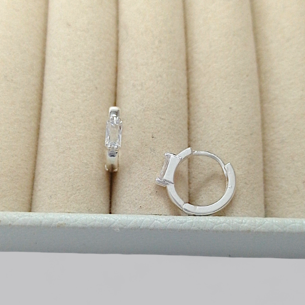 Producto - Argollas Ava 1,4cm AB 40243