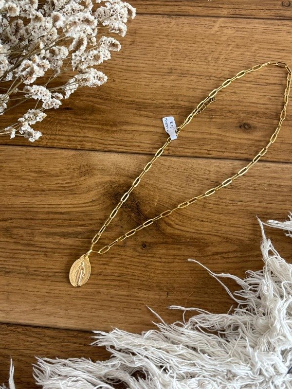Producto - Conjunto Milagrosa Jaz