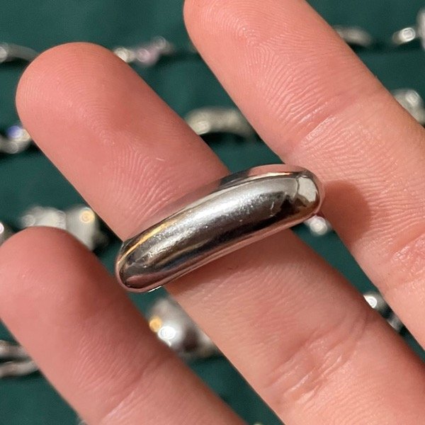 Producto - ANILLO BANANA