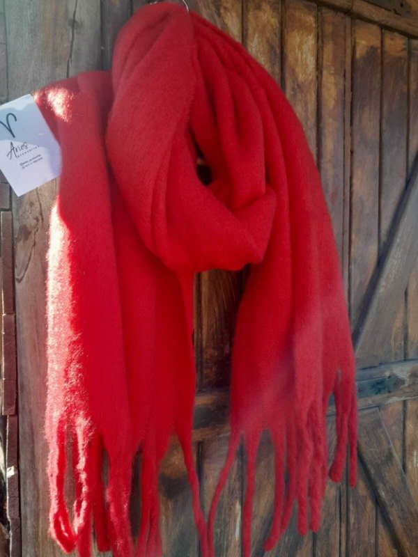 Producto - BUFANDON NUBE 1100