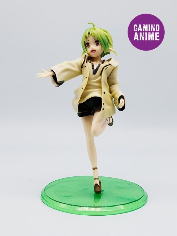 Producto - MUSHOKU TENSEI 17.5CM (4080)