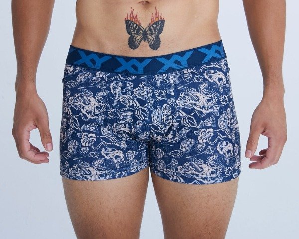 Producto - Boxer HARLEY (1405)