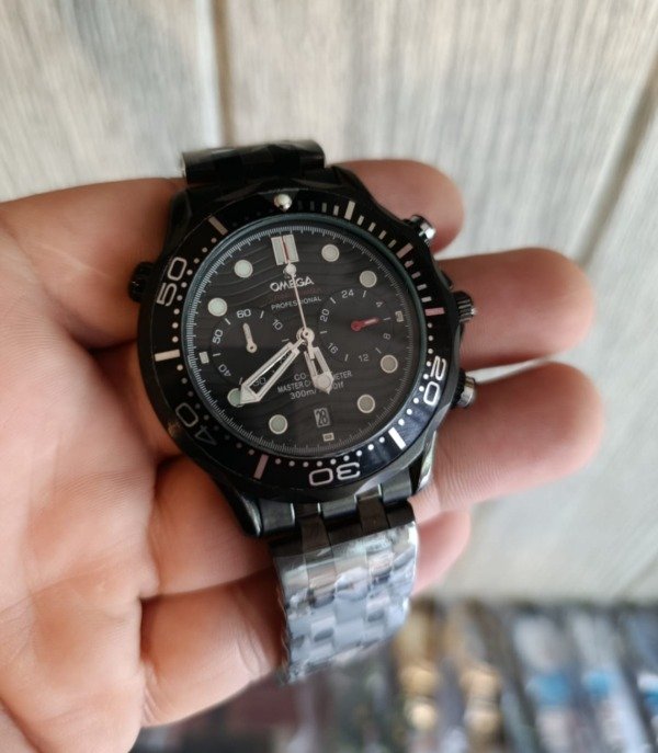 Producto - Omega seamaster Na