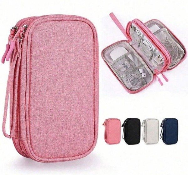 Producto - Bolsito organizador