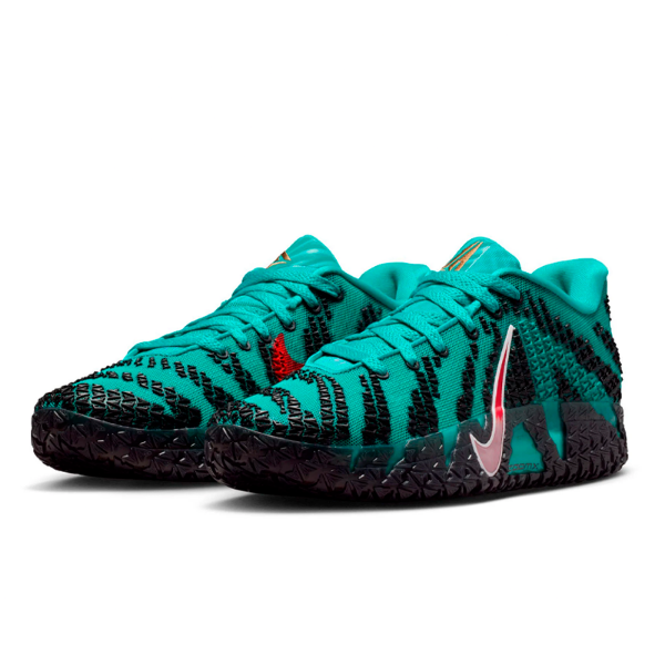 Producto - NIKE JA MORANT 3 "SCRATCH 3.0" - 3