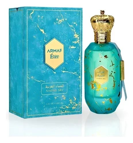 Producto - ETER ARABIAN SKY - 0