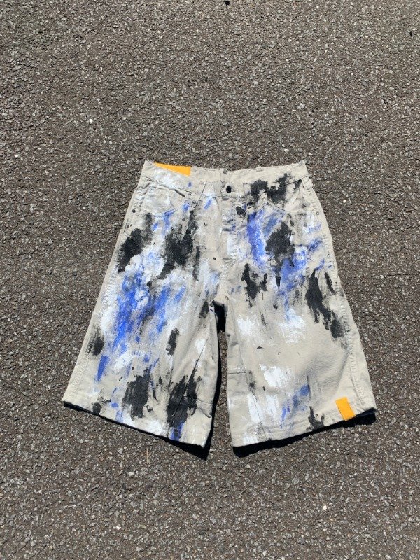 Producto - PAINTED KAKI