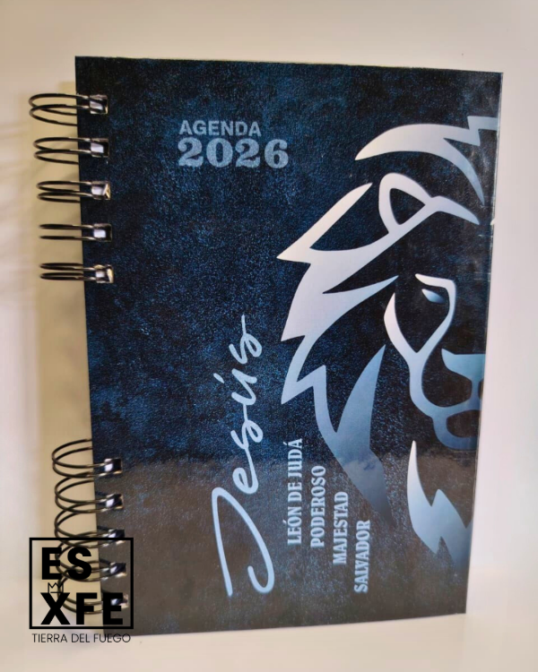 Producto - Agenda 2026