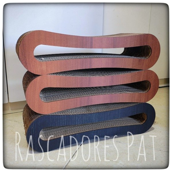 Producto - Modelo Hélice