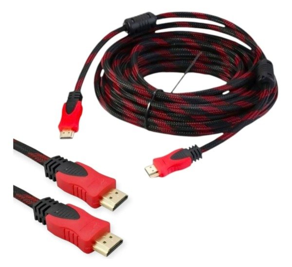 Producto - Cable hdmi 3mts