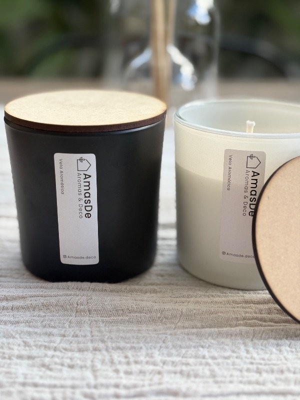 Producto - Velas tennesse - 3