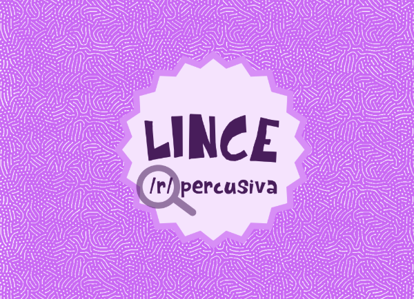 Producto - Lince de R percusiva